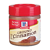 McCormick Cinnamon Dry Spices Ground Full-Size Picture